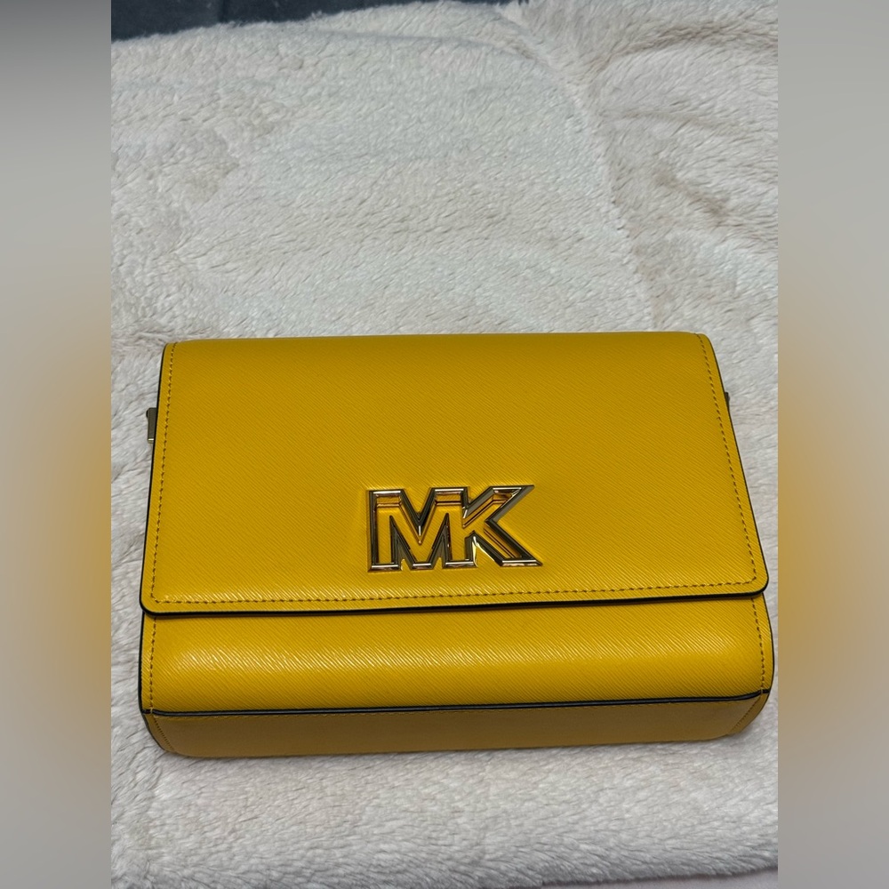 Michael Kors Crossbody Bag